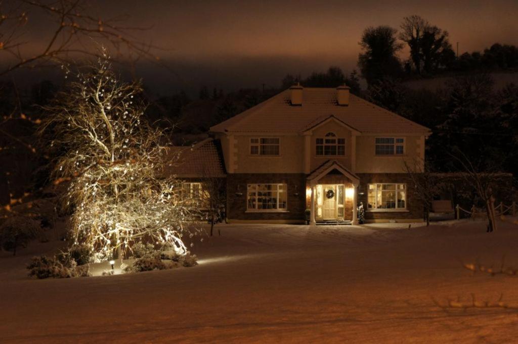 Cherville Bed & Breakfast Cavan Exterior photo